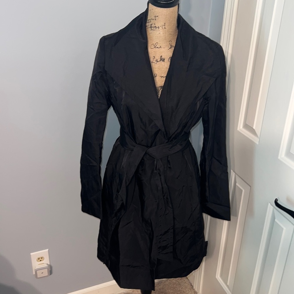 JACLYN SMITH size medium black jacket